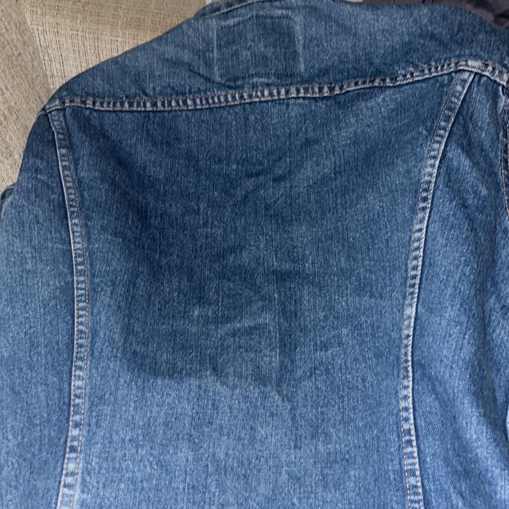 Levi’s - Picture 7 of 12